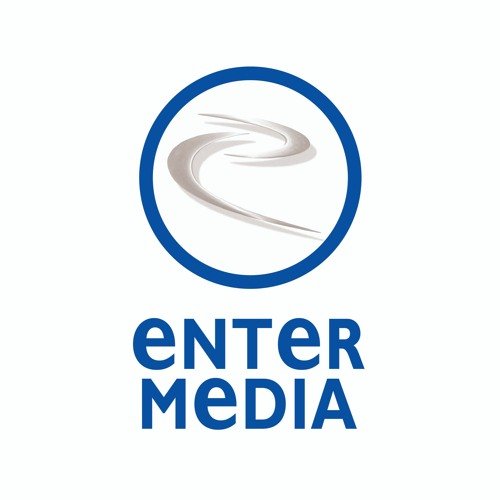 Enter Media aangesloten ToLocal netwerk